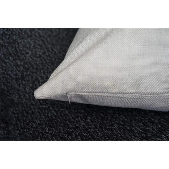 Welcome Pillow Covers 18x18  |  (Only Cover) - Picture 5 of 6